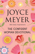 Joyce Meyer : The confident woman devotional