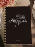 Bible Study Notebook