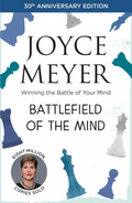 Joyce Meyer : Battlefield of the mind